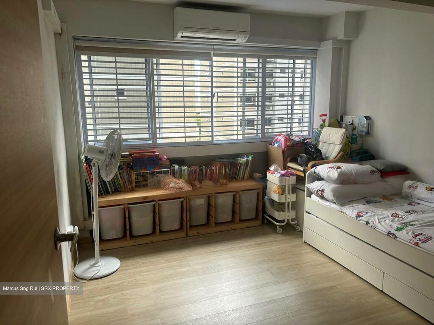Blk 227 Pasir Ris Street 21 (Pasir Ris), HDB 5 Rooms #623683851